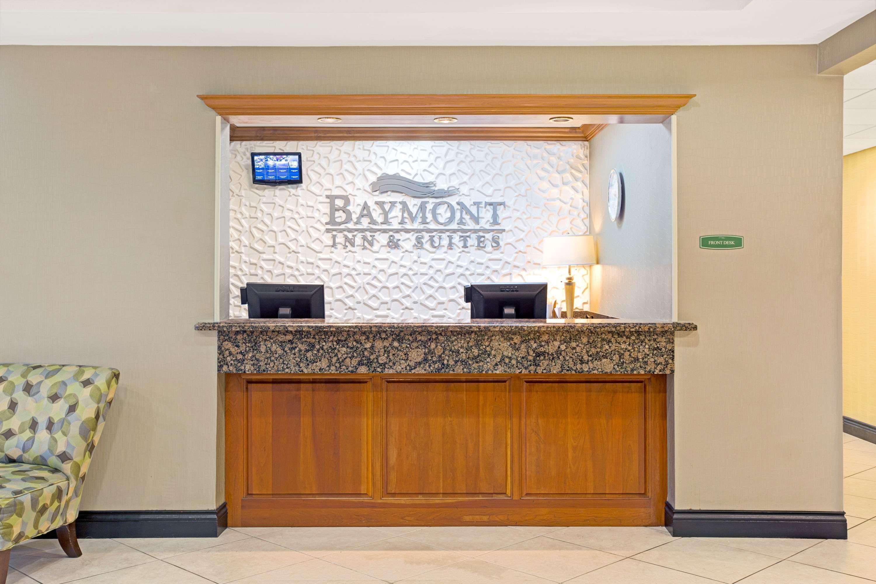 Baymont By Wyndham Miami Doral Hotel Esterno foto